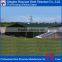 Low Cost Prefabricated Light Steel Structure Warehouse in Europe