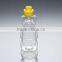 Food Grade Plastic Squeeze Bottles