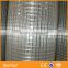 hot sale high quality galvanized welded wire mesh / pvc coated welded wire mesh with ISO 9001