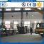 Extrusion pelletizer granulator single extruder pp pe pvc eva pellets plastic recycled pp granules