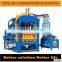 large capacity qt10-15 Brick Production Line big block making plant from Dongyue Machinery Group