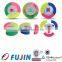 Sonw shape palm shape hot stationery highlighter pens many colors fluorescent marker pen for Children/Highlighter marker