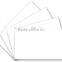 Customized new products blank rfid pvc cards /smart card/chip card