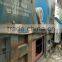 Best sell waste paper baler/ waste paper recycling baling press machine/hydraulic waste paper baler