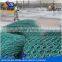 Nature Flood control barrier high grade steel anping hexagonal mesh gabion box