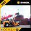 Sany chinese 45 ton reach stacker for containers