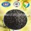 Commercial granular coconut shell activated carbon for water treatment