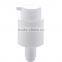 yuyao high quality cream transfer pumps