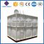 FRP water tank treatment/SMC storage water tank food grade
