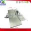 Wood surface planer cutting board planer