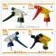 PP plastic trigger sprayer SF-B 28/415