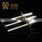 HOT SALE CHINA SUPPLIER RIVET PIN MINIATURE RIVET DOMED HEAD BLIND RIVET