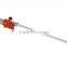 5 in1 Multifunction garden tools and 5 in 1multicuntion brush cutter and gasoline multifunction tool