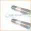 Factory direct sales high quality stud bolt with heavy nut