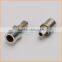 Dongguan Factory Supply stainless steel precision cnc turning parts