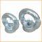 Chuanghe supply high quality rigging hardware din582 ring nut