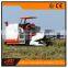 Agricultural Equipment 4LZ-4.0 Small Mini Rice Wheat Combine Harvester