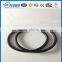 synthetic or epdm blue rubber oxygen hose