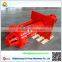 Heavy Duty Single Stage Centrifugal Vertical Submersible Sump Sand Sewage Slurry Pump