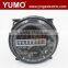 TH-1 7 digit Quartz mechanical timer calculagraph counter