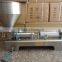 Automatic mash potato/tomato sauce filling machine