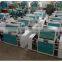 Commercial flour mill plant stone mill machine sale roller grinder flour milling machine