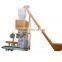 50kg bags pallet packing machine for charcoal