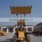 Front Loader Farm Machinery zl30f