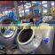 High efficient amalgamator & mercury distiller for sale