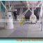 Top quality-- maize cleaning, grinding and sifting plant for sale