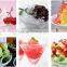 New design moon ice factory machine dry ice machine for sale