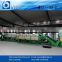 PP jumbo bag recycle line with CE certificate