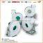 Low pressure blower fan used in wheat flour processing plant