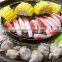 Thailand Non- stick mookata pot