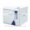 Class B dental autoclave sterilizer with printer - Bluestone Ltd.