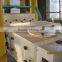 Beer barly malt production equipment-- germinating box