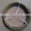 Factory supply High-speed abrasive wire CNC foam contour cutter parts