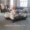 Veneer peeling machine / rotary veneer peeler lathe