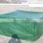 decorative table Covers, cheap outdoor pation table .waterproof PE tarpaulin cover