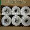 black manual wrap LLDPE stretch films