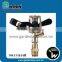 Full Circle Metal Irrigation Sprinkler