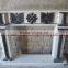 MARBLE FIRE PLACES COLLECTION