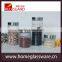 Factory supply high quality food grade glass jars
