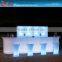 modern portable led light bar, colorful led light bar