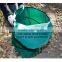 Oxford Pop Up Bag,Garden Bag 250L,Waste Bin,Lid with Zip
