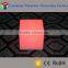 10cm 24 keys remote control wireless RGBW color change small led cube light