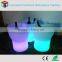 led ice bucket with 16 color changing