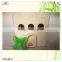 heze co door window wall mount bird cage