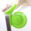 2015 New Arrival Best Present Gift Mini Speaker Snail Shape Mini Speaker Which Could Be Stand For Mobile Phones