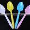 disposable plastic cutlery